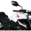 MRA Sport Scherm "NSPM"