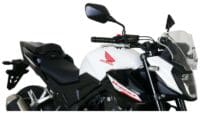 MRA Sport Scherm "NSPM"