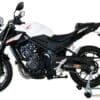MRA Sport Scherm "NSPM"