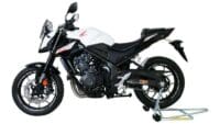 MRA Sport Scherm "NSPM"
