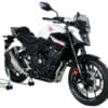 MRA Sport Scherm "NSPM"