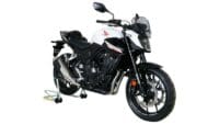 MRA Sport Scherm "NSPM"