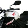 MRA Sport Scherm "NSPM"