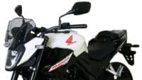 MRA Sport Scherm "NSPM"