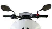 MRA Sport Scherm "NSPM"