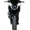 MRA Sport Scherm "NSPM"