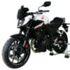 MRA Sport Scherm "NSPM"
