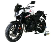 MRA Sport Scherm "NSPM"