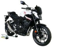 MRA Sport Scherm "NSPM"