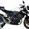 MRA Sport Scherm "NSPM"
