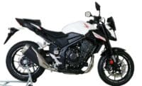 MRA Sport Scherm "NSPM"