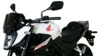 MRA Sport Scherm "NSPM"