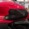 R&G RACING Eazi-Grip Evo Tank tractie grepen - Transparant