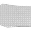R&G RACING Eazi-Grip Evo Tank tractie grepen - Transparant