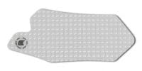R&G RACING Eazi-Grip Evo Tank tractie grepen - Transparant