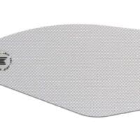 R&G RACING Eazi-Grip Pro Tank tractie grepen - Transparant