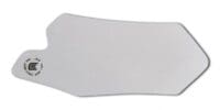 R&G RACING Eazi-Grip Pro Tank tractie grepen - Transparant