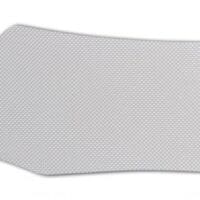R&G RACING Eazi-Grip Pro Tank tractie grepen - Transparant