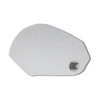 R&G RACING Eazi-Grip Pro Tank tractie grepen - Transparant