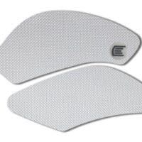 R&G RACING Eazi-Grip Pro Tank tractie grepen - Transparant