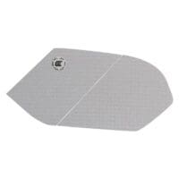 R&G RACING Eazi-Grip Pro Tank tractie grepen - Transparant
