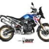 MIVV Speed Edge Demper