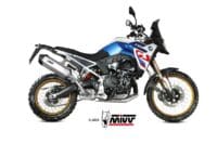MIVV Speed Edge Demper