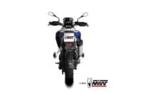 MIVV Speed Edge Demper