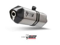MIVV Speed Edge Demper