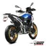 MIVV Speed Edge Demper