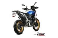 MIVV Speed Edge Demper