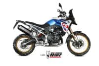 MIVV Speed Edge Demper
