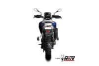 MIVV Speed Edge Demper