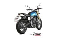 MIVV X-M1 Demper