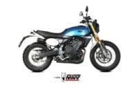 MIVV X-M1 Demper