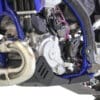 AXP Xtrem Motorbeschermplaten met drijfstangbeschermer