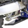 AXP Xtrem Motorbeschermplaten met drijfstangbeschermer