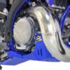 AXP Xtrem Motorbeschermplaten met drijfstangbeschermer