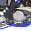 AXP Xtrem Motorbeschermplaten met drijfstangbeschermer