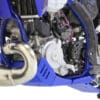 AXP Xtrem Motorbeschermplaten met drijfstangbeschermer