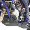 AXP Xtrem Motorbeschermplaten met drijfstangbeschermer