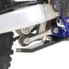 AXP Xtrem Motorbeschermplaten met drijfstangbeschermer