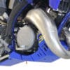 AXP Xtrem Motorbeschermplaten met drijfstangbeschermer