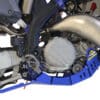 AXP Xtrem Motorbeschermplaten met drijfstangbeschermer