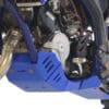 AXP Xtrem Motorbeschermplaten met drijfstangbeschermer