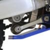 AXP Xtrem Motorbeschermplaten met drijfstangbeschermer
