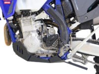 AXP Xtrem Motorbeschermplaten met drijfstangbeschermer