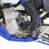 AXP Xtrem Motorbeschermplaten met drijfstangbeschermer