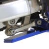 AXP Xtrem Motorbeschermplaten met drijfstangbeschermer