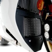 R&G RACING Oliekoeler bescherming